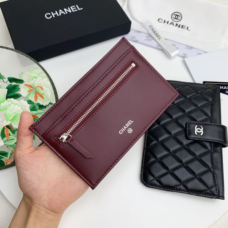 Chanel Wallets Purse